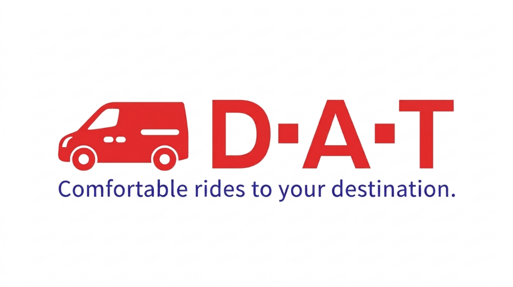 Disneyland Airport Transfers Logo