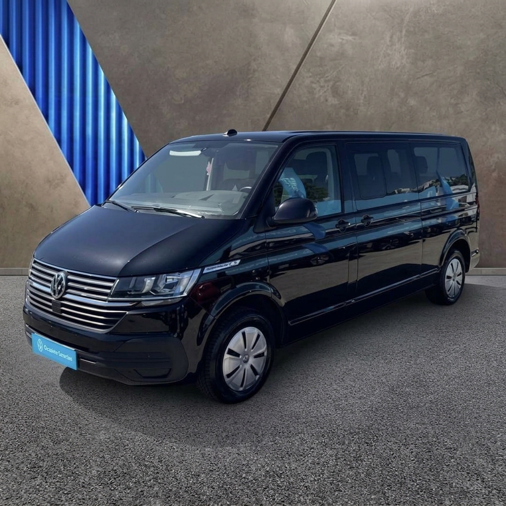 Standard Minivan